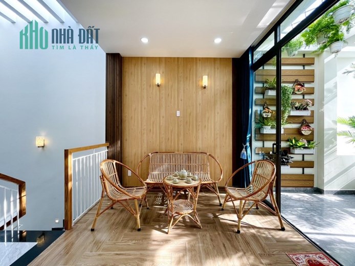 Cần bán nhà phố siêu phẩm  P.9 Phạm Văn Chiêu, Gò Gấp Hồ Chí Minh