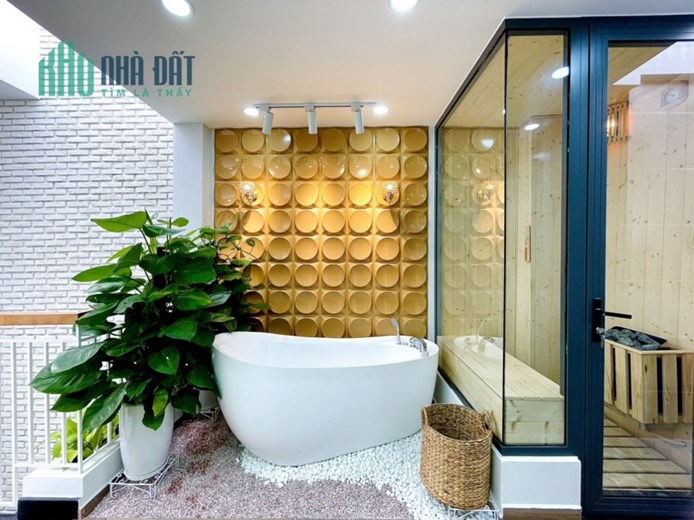 Cần bán nhà phố siêu phẩm  P.9 Phạm Văn Chiêu, Gò Gấp Hồ Chí Minh