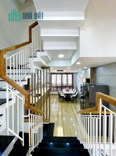 Cần bán nhà phố siêu phẩm  P.9 Phạm Văn Chiêu, Gò Gấp Hồ Chí Minh