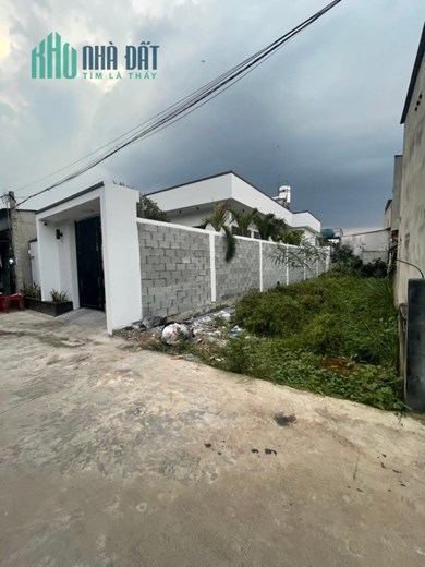 Bán Lỗ Đất full thổ cư, Tỉnh lộ 10, Bình chánh, SHR, khu dân cư hiện hữu