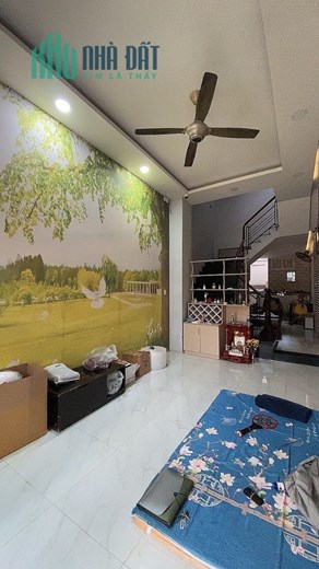 Bán nhà 4 Tầng, 70m2, Lê Văn Thọ, P8, Gò Vấp, Giá chào chỉ 5 tỷ