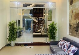 CT Cho thuê nhà văn cao 90M oto tận cửa  full đồ giá 18 tr