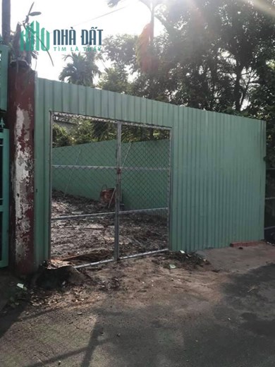 Cần bán miếng Đất đường số 4, Phường Trường Thọ, Diện tích 703m² thổ cư, Giá 20 Tỷ