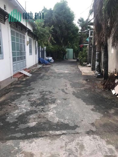 Cần bán miếng Đất đường số 4, Phường Trường Thọ, Diện tích 703m² thổ cư, Giá 20 Tỷ