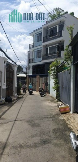 Cần bán miếng Đất đường số 4, Phường Trường Thọ, Diện tích 703m² thổ cư, Giá 20 Tỷ