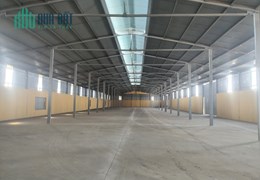 CHO THUÊ KHO, XƯỞNG TẠI SÓC SƠN. HÀ NỘI