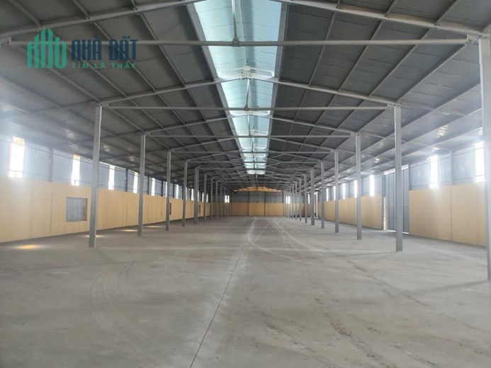 CHO THUÊ KHO, XƯỞNG TẠI SÓC SƠN. HÀ NỘI