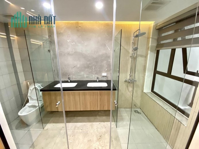 BÁN NHÀ NGUYỄN VĂN CỪ - LONG BIÊN - NHÀ ĐẸP LUNG LINH, KINH DOANH ĐỈNH, NGÕ XE TẢI TRÁNH NHAU, GARA