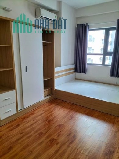 Cho thuê căn hộ 70m2, 2 phòng kề chợ đầu mối Thủ Đức