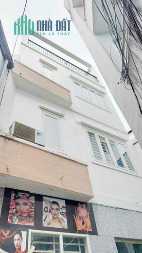 NHÀ ĐẸP GIÁ RẺ ĐƯỜNG VĨNH VIỄN QUẬN 10