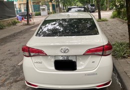 Cần bán Xe Toyota Vios E CVT 2022 - Hà đông, Hà Nội