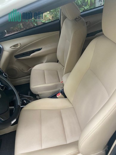 Cần bán Xe Toyota Vios E CVT 2022 - Hà đông, Hà Nội