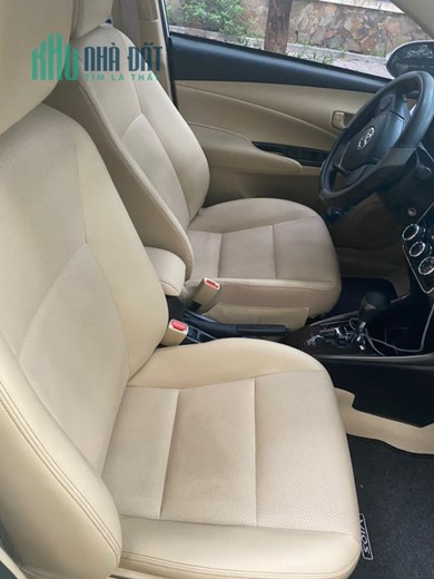 Cần bán Xe Toyota Vios E CVT 2022 - Hà đông, Hà Nội