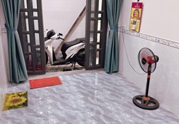 35M2 ĐIỆN BIÊN PHỦ Q10 - 2 TẦNG - AN NINH - CHỈ NHỈNH 3 TỶ