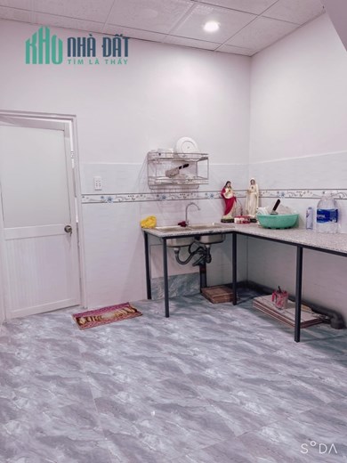 35M2 ĐIỆN BIÊN PHỦ Q10 - 2 TẦNG - AN NINH - CHỈ NHỈNH 3 TỶ