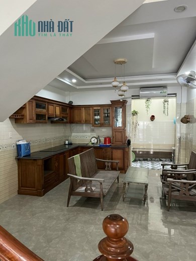 CT cho thuê nhà 4 tầng Đằng lâm 72 m giá 10tr