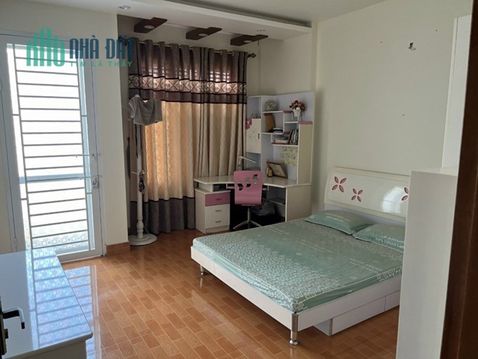 CT cho thuê nhà 4 tầng Đằng lâm 72 m giá 10tr