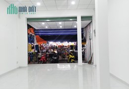 Cho thuê mặt bằng 15 đường số 2.khu phô Bình Đường 2, Thành phố Dĩ An, Tỉnh Bình Dương