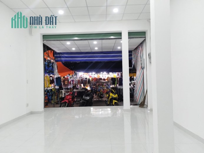 Cho thuê mặt bằng 15 đường số 2.khu phô Bình Đường 2, Thành phố Dĩ An, Tỉnh Bình Dương
