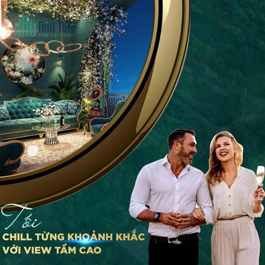 TUMYS PHÚ MỸ - ĐIỂM ĐẾN TRỌN VẸN CHO HẠNH PHÚC GIA ĐÌNH