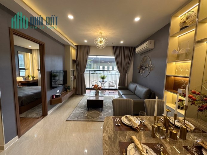 TUMYS PHÚ MỸ - ĐIỂM ĐẾN TRỌN VẸN CHO HẠNH PHÚC GIA ĐÌNH