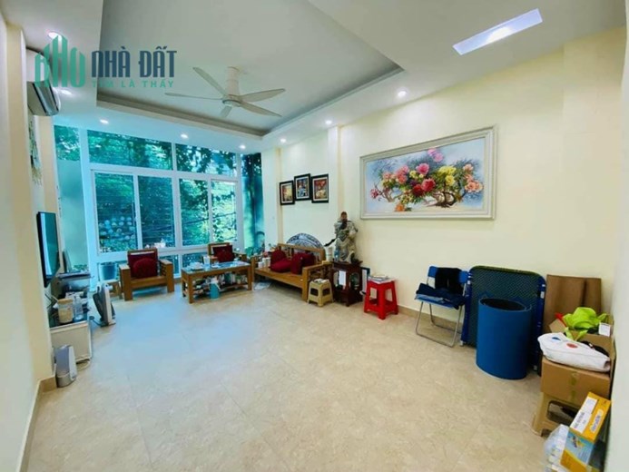 SIÊU HIẾM-BÁN NHÀ TÂY HỒ-NGÕ Ô TÔ THÔNG VÕNG THỊ-VÀI BƯỚC RA HỒ-35M2-CHỈ 7,5 TỶ