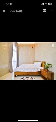Tháng 6/2023 Cho thuê căn hộ  gần bệnh viện Hoàn Mỹ di chuyển 50m – Quận Phú Nhuận, TP HCM
