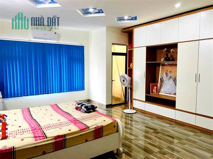 Nhà đẹp Mậu Lương 60m2 MT5m thang máy phân lô vỉa hè ô tô tránh kinh doanh
