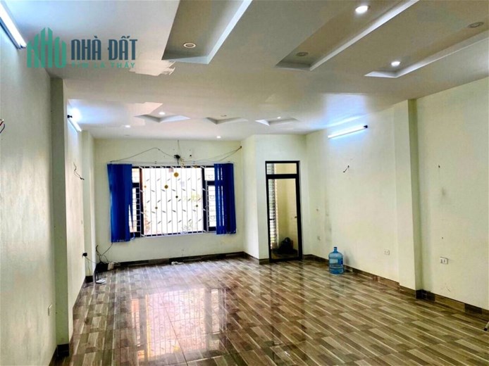 Nhà đẹp Mậu Lương 60m2 MT5m thang máy phân lô vỉa hè ô tô tránh kinh doanh