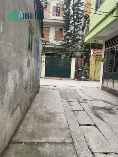 Bán nhà ô tô đỗ cửa, Ngã 3 Ngọc Hồi Thanh Trì 45mX5m 4 Tầng giá 3.45 tỷ