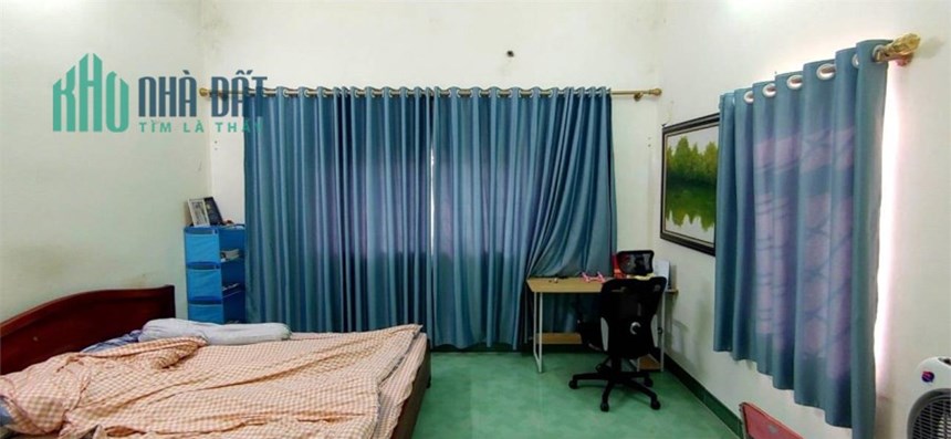 Bán nhà ô tô đỗ cửa, Ngã 3 Ngọc Hồi Thanh Trì 45mX5m 4 Tầng giá 3.45 tỷ