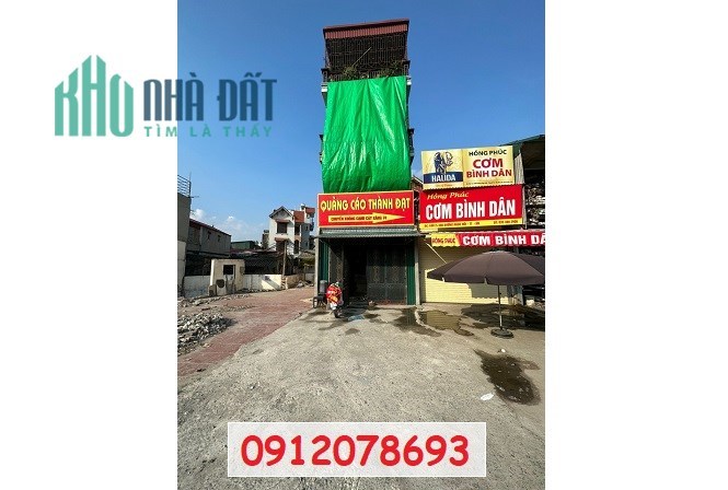💥Chính chủ cho thuê nhà nguyên căn tại Ngọc Hồi, Thanh Trì, 38tr/th; 0912078693