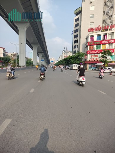 Bán nhà Đại La, thiết kế hiện đại, ngõ thông full nôi thất, giá 3.5 tỷ.