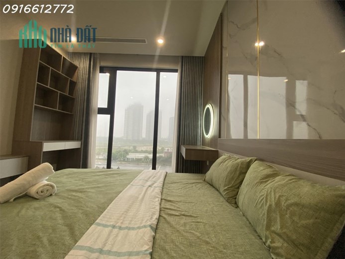 Cho Thuê 2  NGủ The Matrix One Siêu Xịn View Bể Bơi Gía Chỉ 25 Triệu