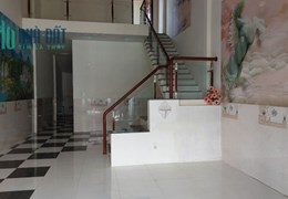 Cần  Bán nhà DT 90 m2 nằm tại : Hẻm 4,Đường Nhật Tảo, Phường Lê Bình, Cái Răng, Cần Thơ