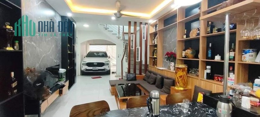 Bán nhà phố 72 Chiến Thắng Quận Hà Đông, phân lô cán bộ Ô tô vào nhà, kinh doanh