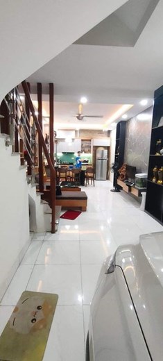Bán nhà phố 72 Chiến Thắng Quận Hà Đông, phân lô cán bộ Ô tô vào nhà, kinh doanh