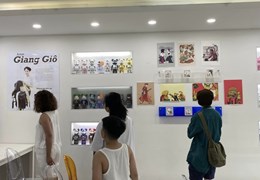 Sang Nhượng Blab-30 Hoàng Thế Thiện, Hải Phòng