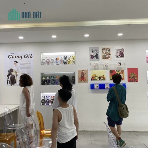 Sang Nhượng Blab-30 Hoàng Thế Thiện, Hải Phòng