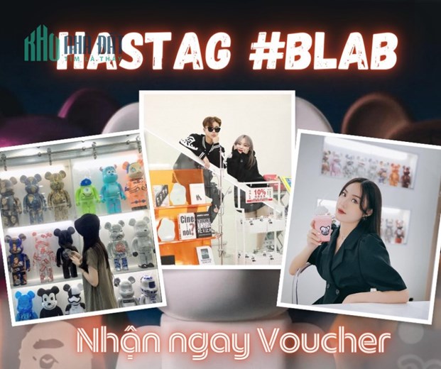 Sang Nhượng Blab-30 Hoàng Thế Thiện, Hải Phòng