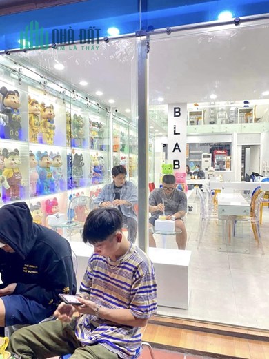 Sang Nhượng Blab-30 Hoàng Thế Thiện, Hải Phòng