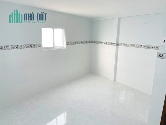 Nhà 3 tầng hẻm Âu Dương Lân P3Q8. Giá 3,15 tỷ TL