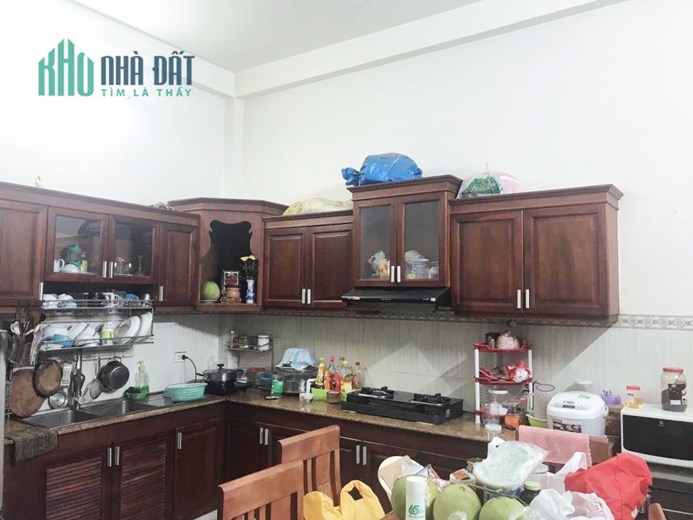 BÁN CHDV 5 TẦNG KHU VIP VƯỜN LÀI QUẬN 12 - DÒNG TIỀN GẦN 600 TRIỆU/ NĂM - NGAY ĐH NGUYỄN TẤT THÀNH