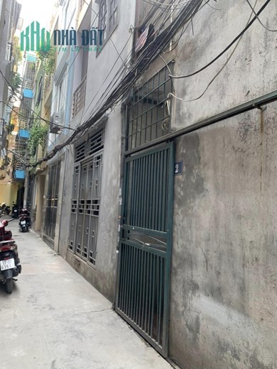 BÁN ĐẤT PHỐ XUÂN ĐỈNH-CÁCH Ô TÔ TRÁNH 10M-THÔNG SỐ VÀNG-50M2-MT 5M-CHỈ 7 TỶ