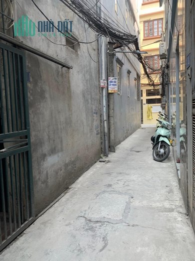 BÁN ĐẤT PHỐ XUÂN ĐỈNH-CÁCH Ô TÔ TRÁNH 10M-THÔNG SỐ VÀNG-50M2-MT 5M-CHỈ 7 TỶ