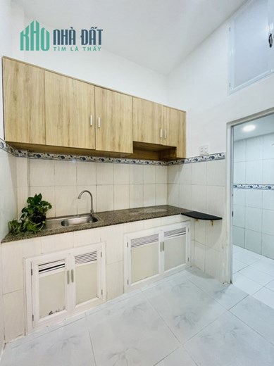 Nhà mới ở ngay gần HXH Nguyễn Sỹ Sách-3.5 tỷ