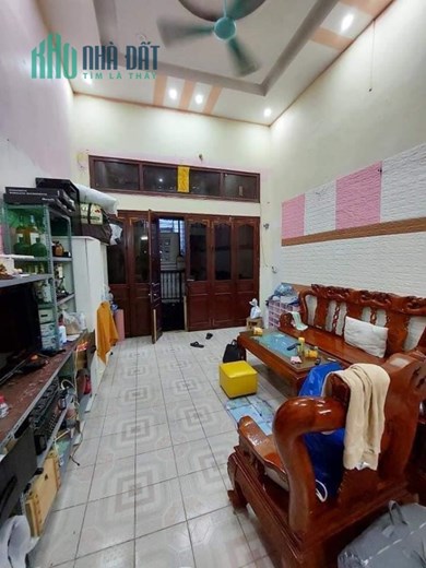 BÁN NHÀ PHỐ TRẦN CUNG-CĂN GÓC 2 THOÁNG-GIÁ ĐẦU TƯ-TƯƠNG LAI SÁT MẶT PHỐ-62M2-CHỈ 5,6 TỶ
