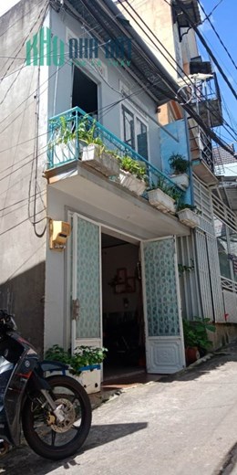 ( Bán gấp về quê ) Chỉ 1.8 tỷ sở hữu căn nhà hẻm oto gần chợ Bùi Thị Xuân, Đà Lạt