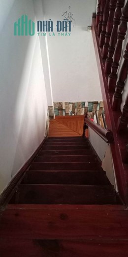 ( Bán gấp về quê ) Chỉ 1.8 tỷ sở hữu căn nhà hẻm oto gần chợ Bùi Thị Xuân, Đà Lạt