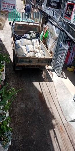 ( Bán gấp về quê ) Chỉ 1.8 tỷ sở hữu căn nhà hẻm oto gần chợ Bùi Thị Xuân, Đà Lạt